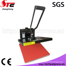 2015 New Style 15′x15′ High Quality Hot Stamping Foil Machine